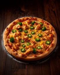 Pizza Highlights