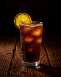 Softdrinks